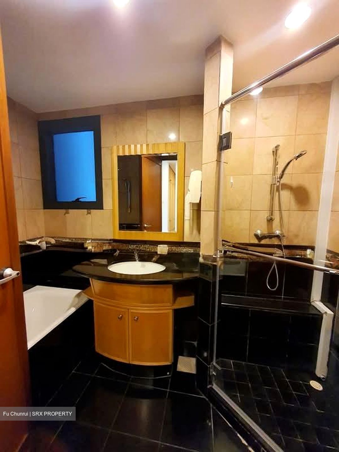 River Place (D3), Condominium #568595061